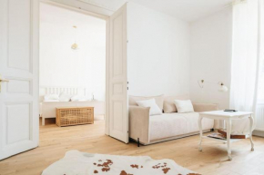 Zoe's studio Zagreb